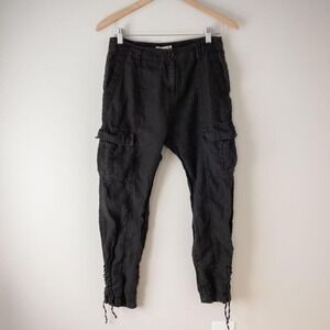 Joei Teltuci Tapered Cargo‎ Pants from Revolve